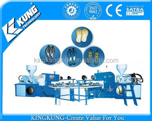 Fabric Shoe Making Machines Including Marking Depth 0.005-1mm Plus PVC Airblowing Machine for Consistent Shoe Production