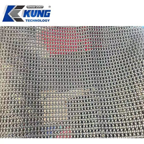 Guhe TPU Waterproof Strips Material Superior Adhesion Excellent Waterproof Weatherproof Barrier Easy Application H2