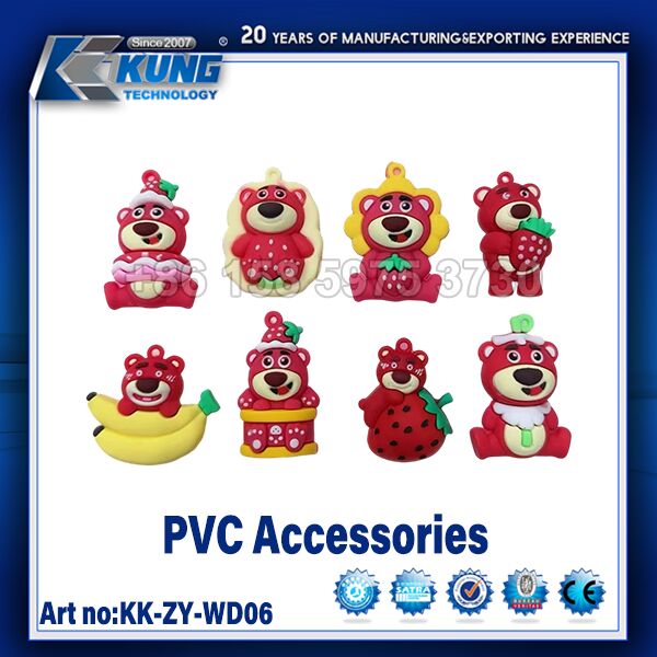 Pvc Fashion Shoe Accessories Shoe Making Accessories