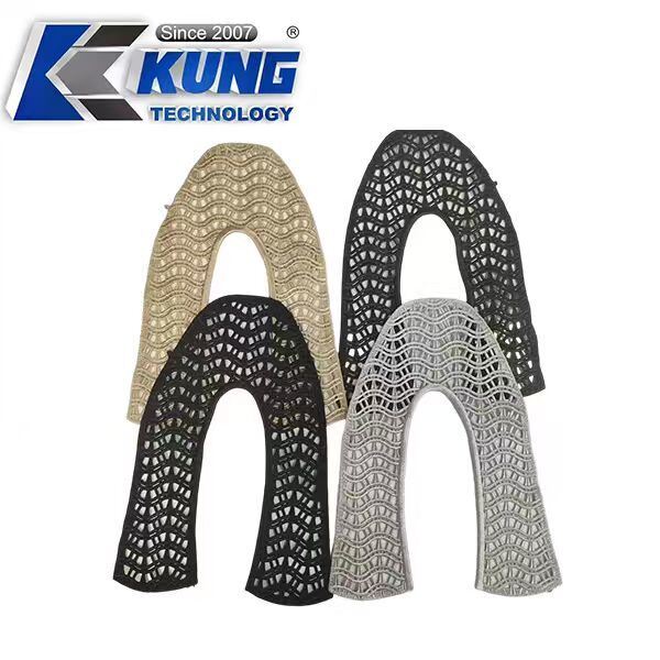 Shoe Making Materials Shoe Upper For Sandals And Slippers Ladies Sandal Upper