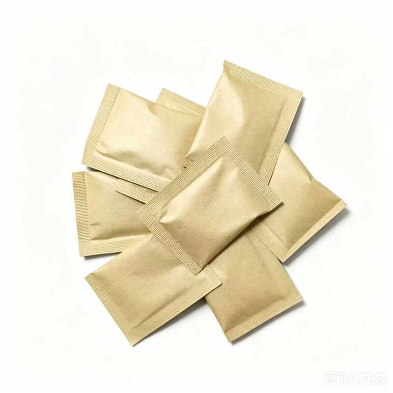 Desiccant Packets / Anti-Mold Stickers / Scented Sachets