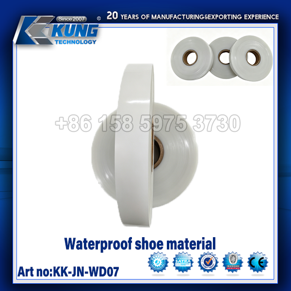 Waterproof Shoe Making Materials Featuring Excellent Breathability and Durability Suitable for Outdoor and Casual Footwear