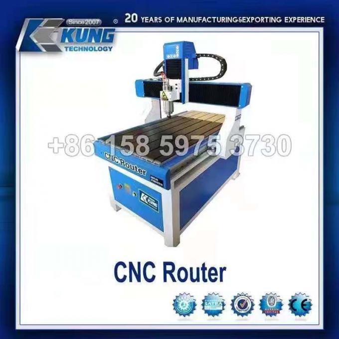 CNC 기계 CNC 라우터